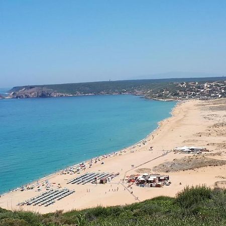 Mare Dune Laghetto Torre dei Corsari Dış mekan fotoğraf