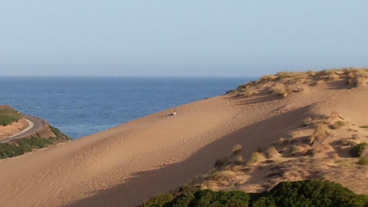 Mare Dune Laghetto Torre dei Corsari Dış mekan fotoğraf