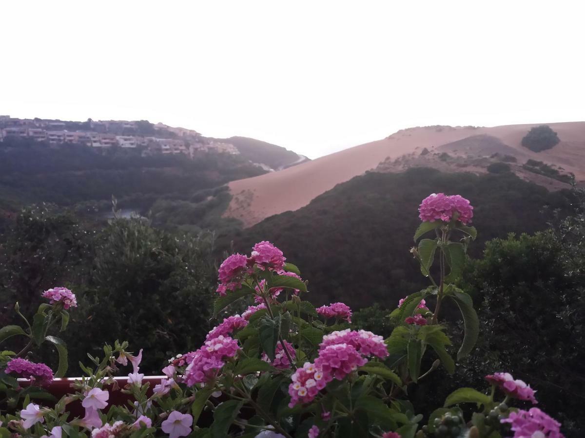 Mare Dune Laghetto Torre dei Corsari Dış mekan fotoğraf