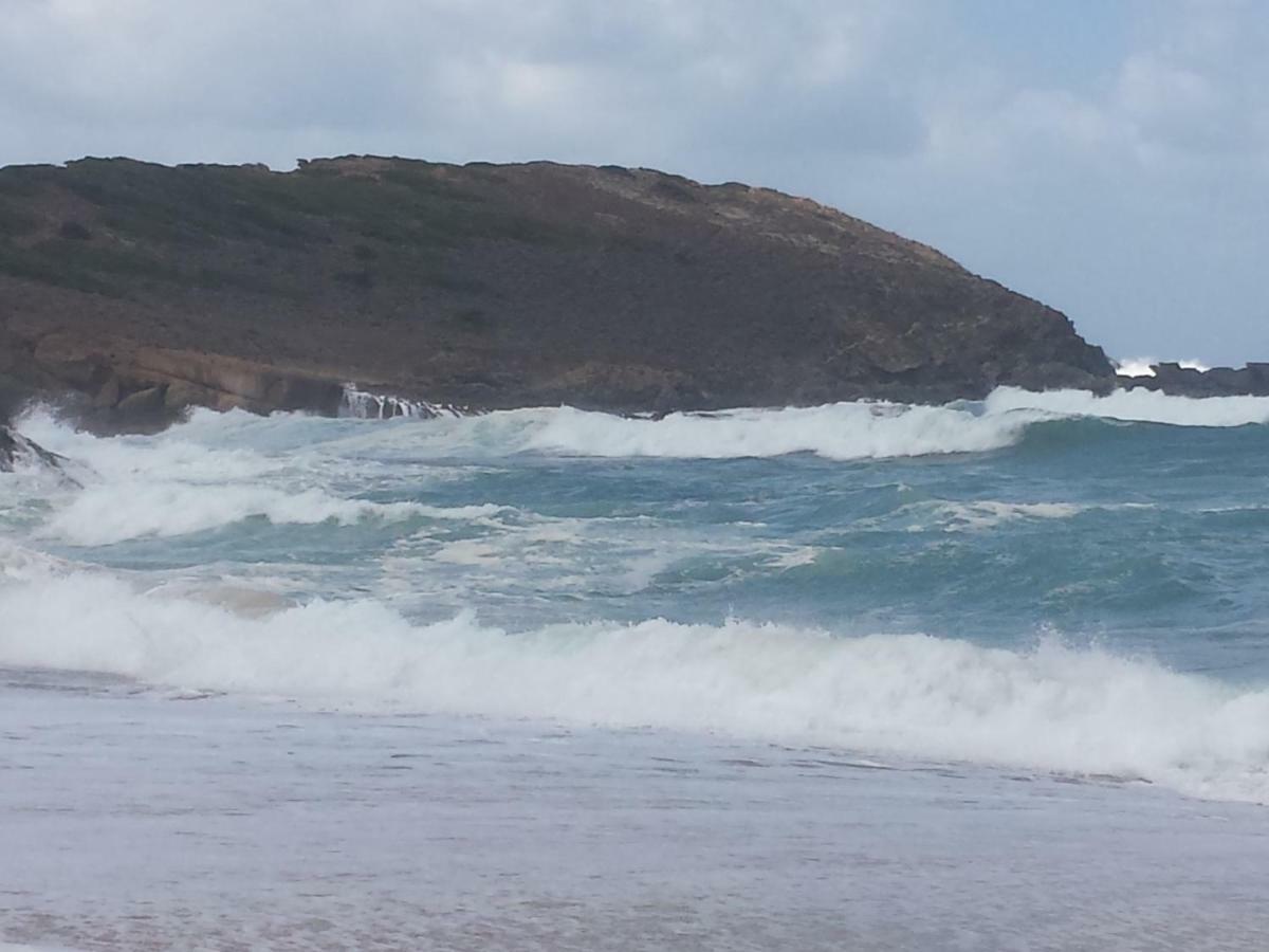 Mare Dune Laghetto Torre dei Corsari Dış mekan fotoğraf