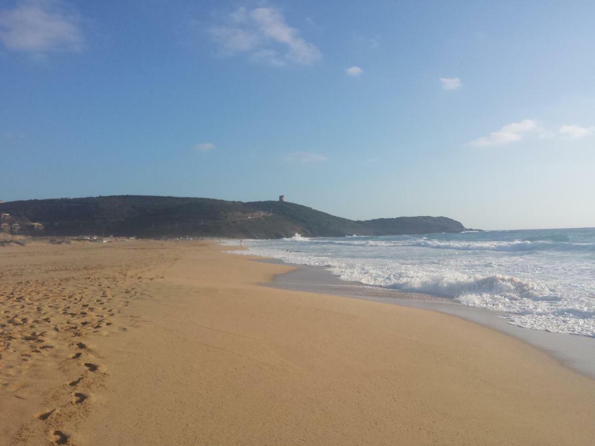 Mare Dune Laghetto Torre dei Corsari Dış mekan fotoğraf