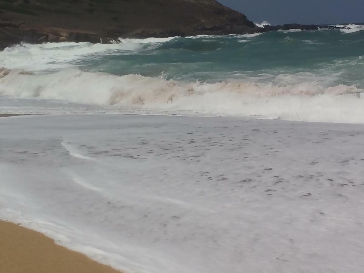 Mare Dune Laghetto Torre dei Corsari Dış mekan fotoğraf