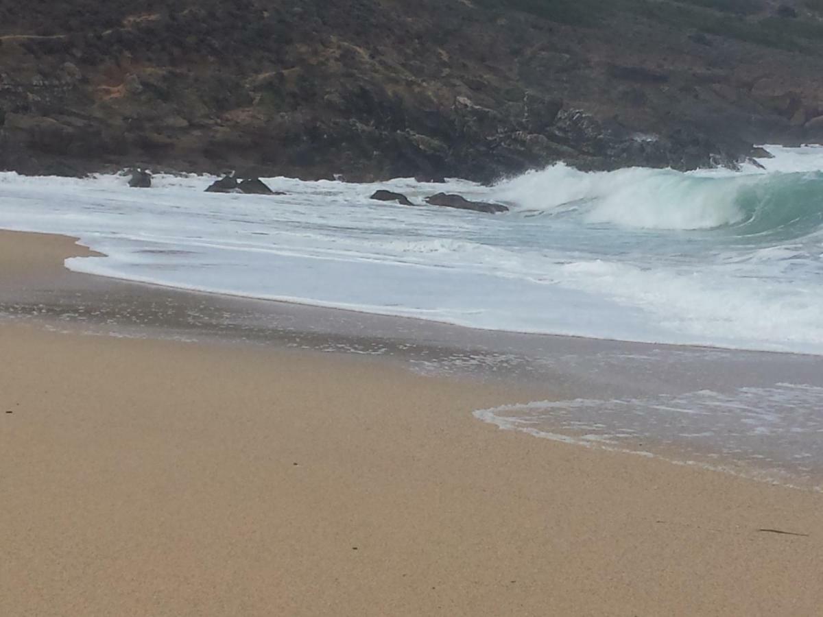 Mare Dune Laghetto Torre dei Corsari Dış mekan fotoğraf